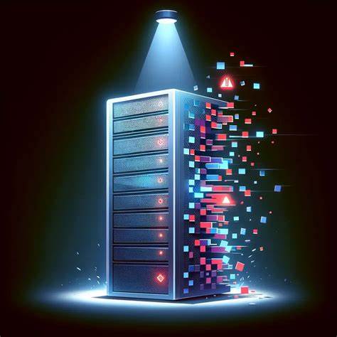 Adventures in Data Corruption