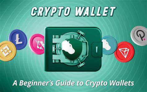 Simplifying Crypto Wallets: A Beginner’s Guide to Choosing the Right Platform