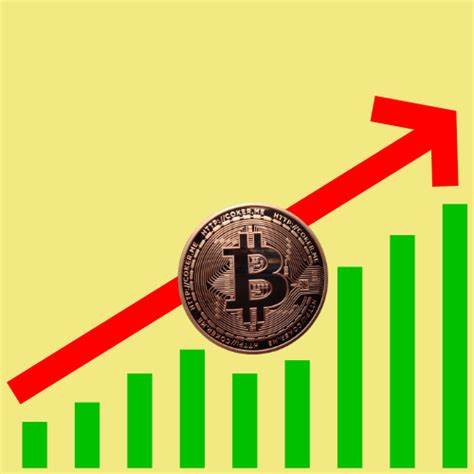 Bitcoin: did you notice? | Dave Coker - DataDrivenInvestor