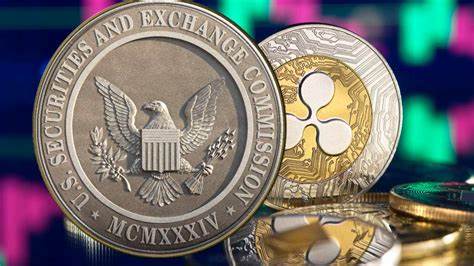 SEC Has No Clear Path for Ripple Appeal as Deadline Approaches