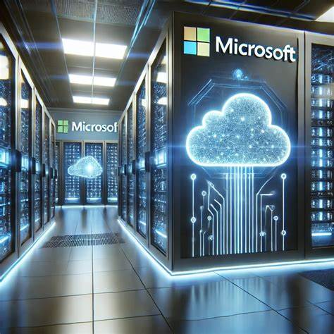 Dan Niles Says Microsoft (MSFT) AI Capex Is Slowing Down
