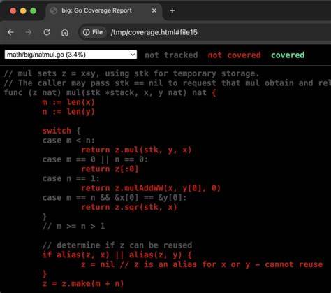 Differential Coverage for Debugging