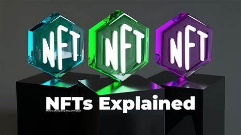 Understanding NFTs: A beginner's guide to non-fungible tokens - The Economic Times