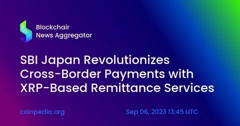 Is XRP Revolutionizing Cross-Border Payments? Discover What's Next! - Meltyfan