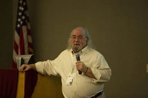Crypteaux trust holds first public meeting - The Current