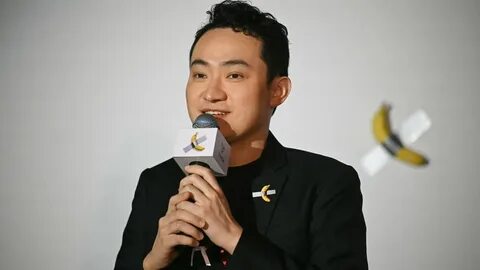SEC Halts Fraud Prosecution of Chinese Crypto Bro Whose Purchases Enriched Trump - Mother Jones