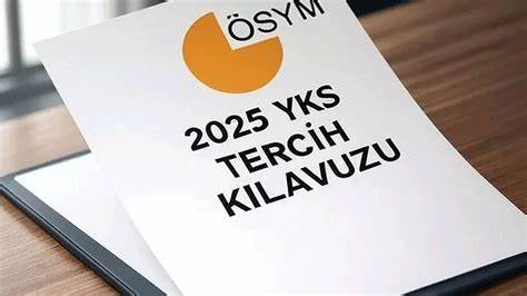 2025-YKS: Tercih İşlemleri (28.07.2025) - osym.gov.tr