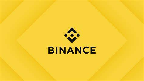 Binance Announcement: Reaching Resolution With U.S. Regulators - Binance