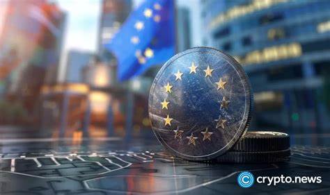 ‘We Need a Euro Coin’: Regulators Race to Counter US Stablecoin Grip on European Market