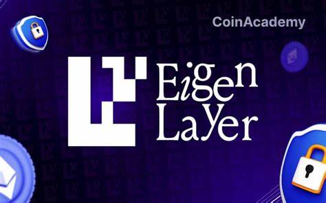 EIGENLAYER ($EIGEN)