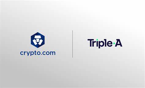 Crypto.com and Triple-A join hands to enable direct crypto payments 
