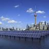 China Solar Additions Surge to Record 93GW in May Ahead of Deadline