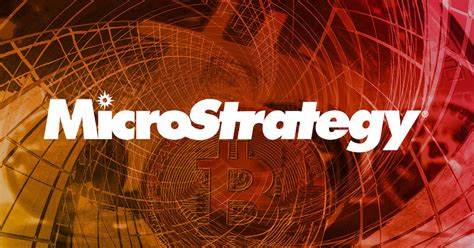 MicroStrategy Stock Hits Highest Level Since March, Bernstein Predicts Further 51% Surge - Inside Bitcoins