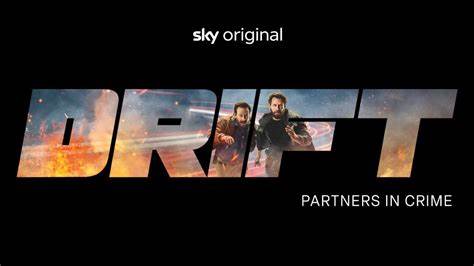 „Drift – Partners in Crime“ ab 24.02.2023 bei Sky und WOW