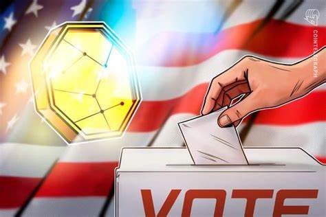  UK elections: How crypto donation risks are dividing MPs 