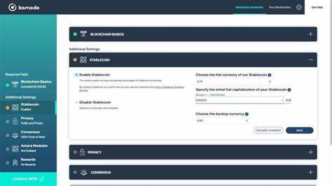 In The Future You Can Create Your Own Stablecoin With Just A Few Clicks Or Commands - Forbes