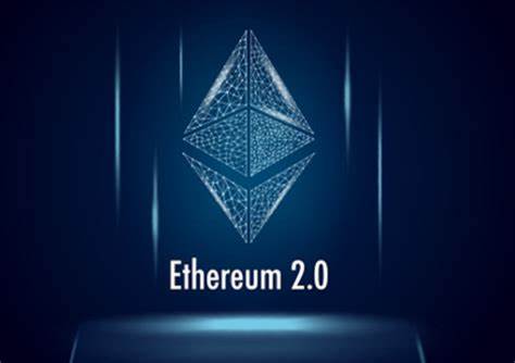 What will happen when Ethereum 2.0 launches? - Cyprus Mail