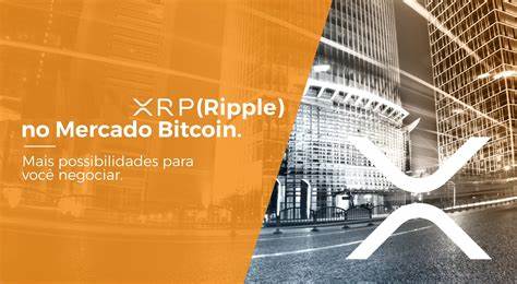 Mercado Bitcoin Teams Up with Ripple: A Strategic Leap or a Regulatory Nightmare?: Guest Post by ETHNews - CoinMarketCap
