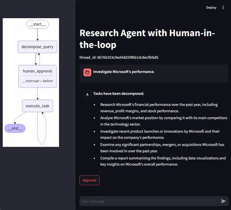 Show HN: A Unique User-in-the-Loop Agent for Investment Research