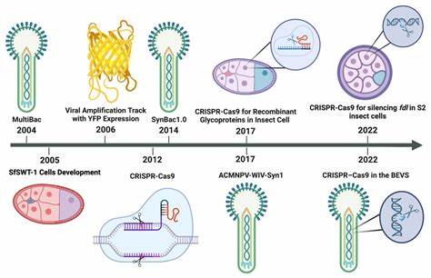 Mammalian Cell Evolution Machine May Bring New Vaccines