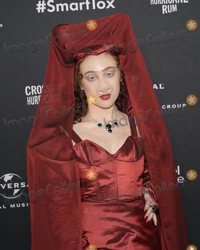 Grammy Awards Red Carpet Photos: Chappell Roan, Jaden Smith & More - Deadline