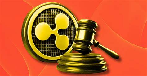 The SEC may postpone to dismiss the XRP right case - Passionategeekz