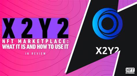 NFT marketplace X2Y2 to shut down amid dwindling trading volume, plans crypto AI pivot - The Block