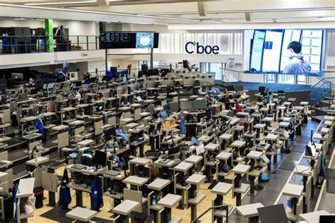 Cboe to launch 24-hour stock trading - Cointelegraph