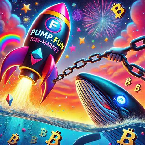  Pump.fun buys Kolscan in first acquisition, eyes gamified trading 