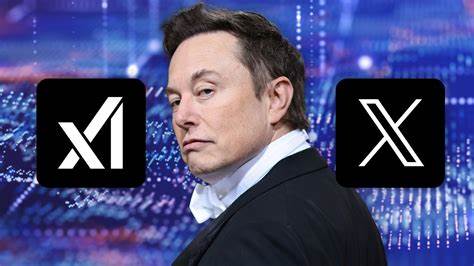 Musk Has Money and XAI Wants Some