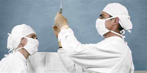 Longevity Firms Push Montana to Become Hub for Biohacking/Experimental Treatment