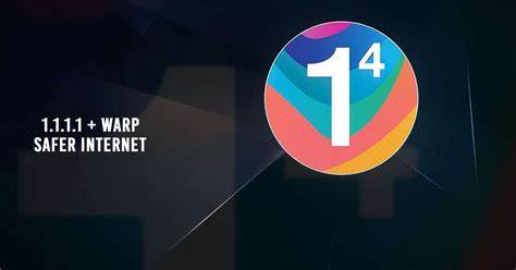 1.1.1.1 Hijacked by TCS