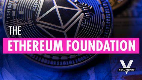 Ethereum Foundation Transitioning To New Leadership Following Community And Founder’s Criticisms - Blockzeit