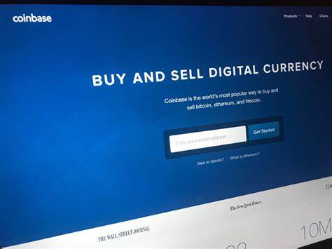 Coinbase unveils fund for early-stage cryptocurrency startups