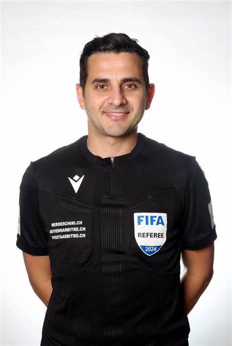 Referee Fedayi San explains Why does it take so long for the VAR to make a decision?