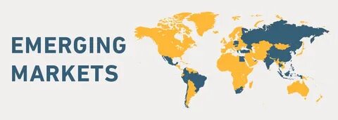 The Role Of Crypto In Emerging Markets And Developing Economies