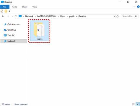 6 Легких способов передачи файлов с ноутбука на ноутбук на Windows 10/11