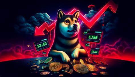 Another 2021 Crash Likely as Analyst Warns Dogecoin Holders After Historic Dump, What Altcoin is Safe? - TCU