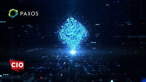 Paxos Expands to the Solana Blockchain - Paxos | Newsroom - Paxos