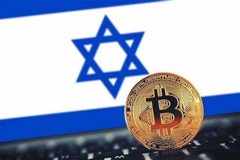 Israeli Supreme Court Sides with Crypto Exchange in Bank Account Case - CCN.com