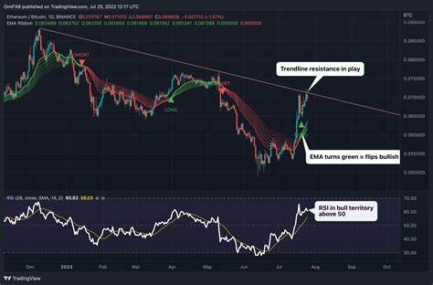 First Mover Americas: BTC, ETH Rise in Muted Trading to Start the Week - MSN