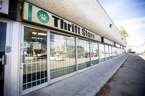 ‘A pillar in this community’: Winnipeg thrift store closing after 16 years due to high costs, crime