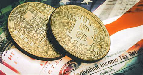 The Current State Of The IRS Broker Rule - Bitcoin Magazine