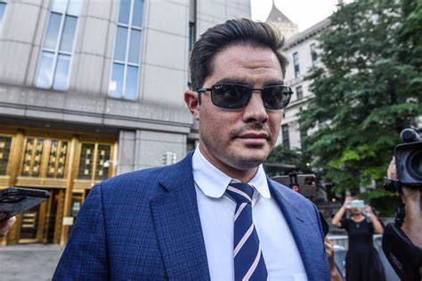 US prosecutors say former FTX executive Ryan Salame should serve five to seven years in prison - The Block