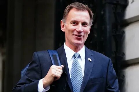 Jeremy Hunt ‘to cut national insurance and freeze fuel duty’ in budget; bitcoin hits record high over $69,000 – as it happened - The Guardian