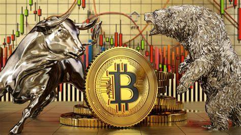 Bitcoin supply crunch and institutional FOMO: Crypto market-maker breaks down the bull run - Kitco NEWS