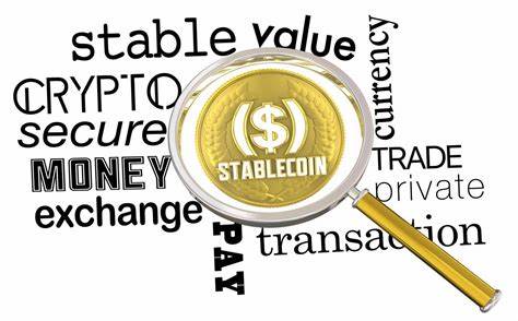 Stablecoin square-off: Tether, Ripple CEOs exchange words as SEC enforcement looms - Kitco NEWS