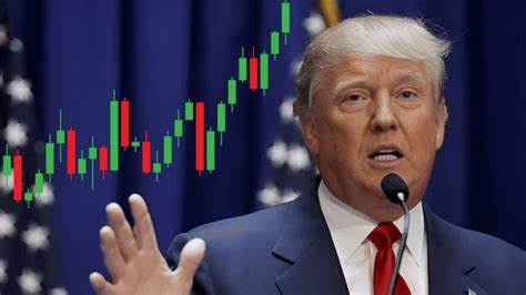 Bitcoin Price Hit $87,453 Post-Trump Speech Before Sharp Pullback– Will New Policy Drive BTC to $90K! - Coinfomania