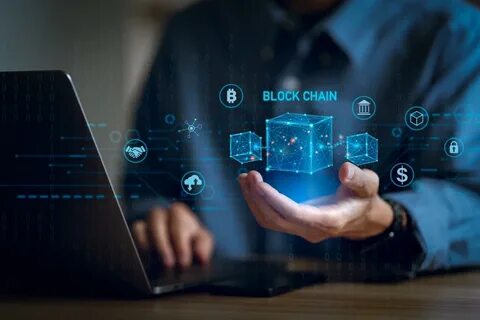 How cryptocurrency technology can enhance financial services - DIGITIMES