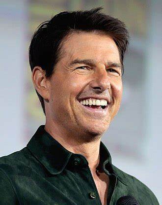 Tom Cruise – Wikipedia
